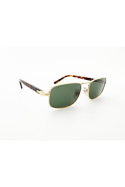 Persol 1027S 515/31 56 Erkek Güneş Gözlüğü