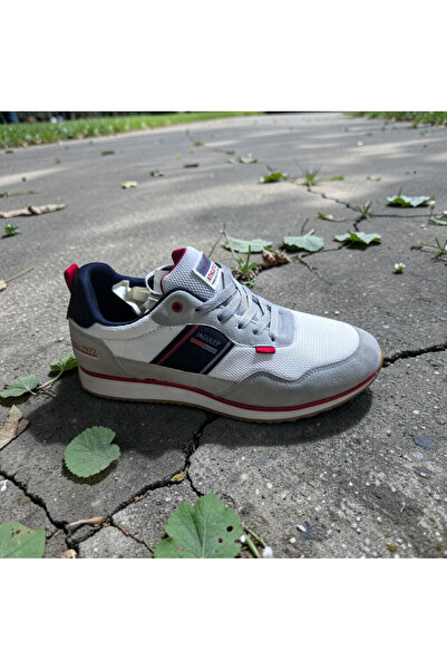 Jagulep Konay 1972 Daily Mesh Sports Shoes