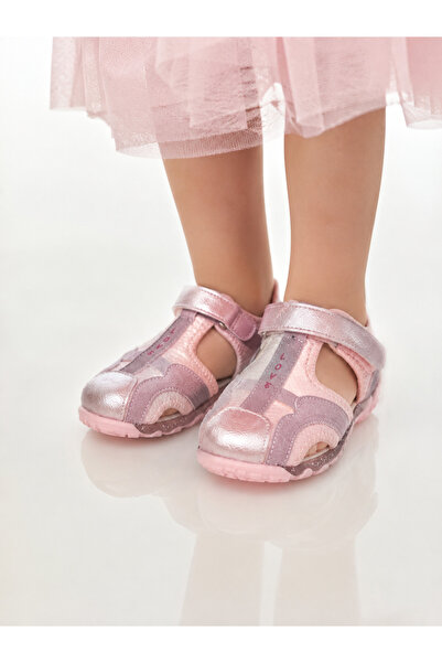 NeSe Shoes Devojčice, sandale od pudera, ortopedske, NOVA SEZONA