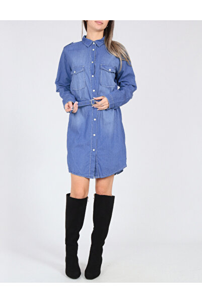 Evendi Rochie scurta, Albastru