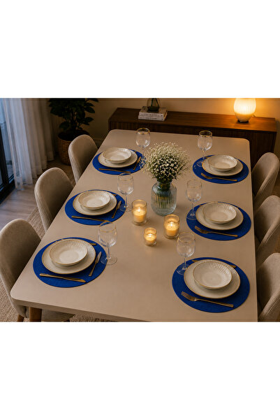 Bohem studio American Service 6 Pieces