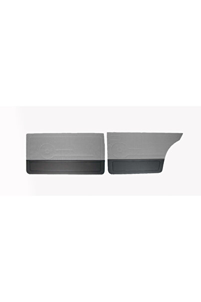 Yerli Gldisptm Door Trim Fabric M131 Şahi̇n S (52909) 95 Mod.