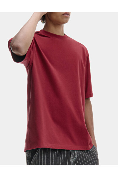 Evendi Tricou, Visiniu