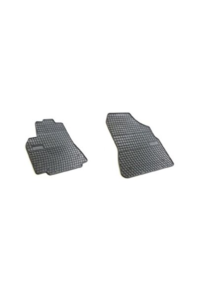 NOVATIM Set covorașe auto din cauciuc dedicate NISSAN PRIMASTAR 2006->