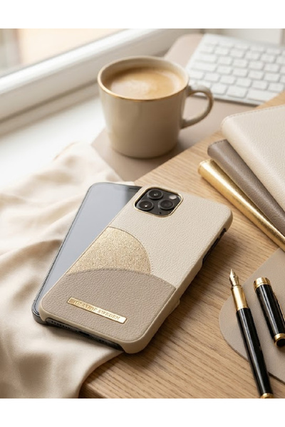 Evendi Husa iPhone, Crem