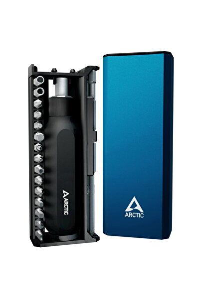 Arctic AETLS00002A, 29 bits, Blue
