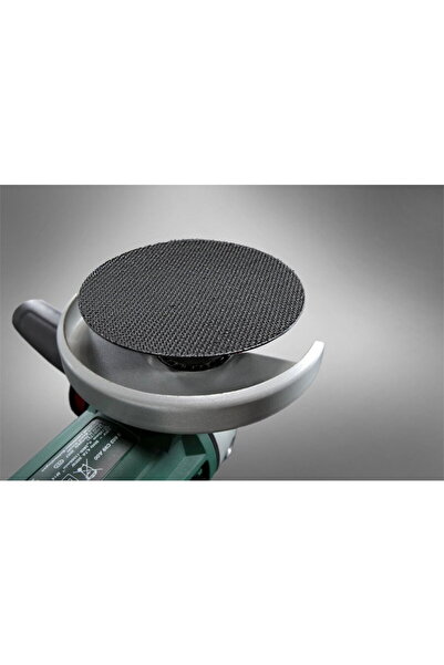 Einhell Placa de cauciuc M14, 125 mm