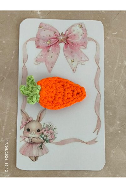Momsada Carrot Child and Baby Buckle
