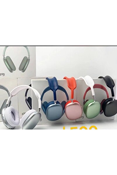 Generic P9 Wireless Bluetooth Headphones
