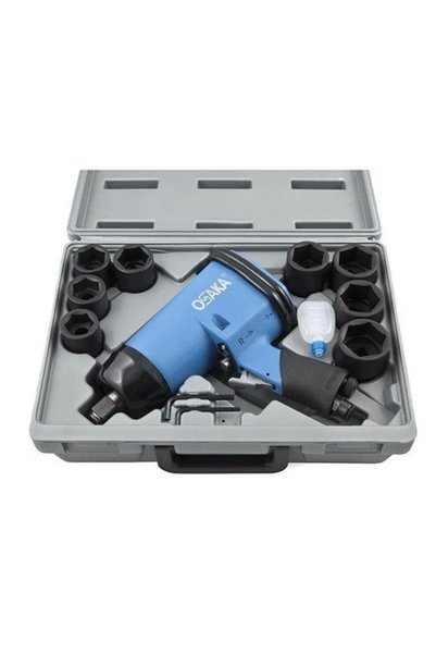 Osaka Somun Sökme Set 3/4" Opt600k