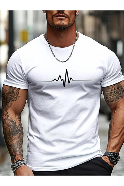 bolivia's Western Easy Casual Print Short Sleeve Men'S Summer Commute Outfit ...