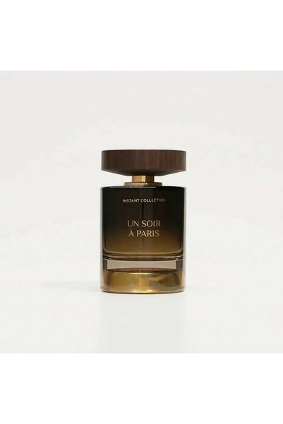 INSTANT COLLECTION PERFUMES UN SOIR À PARIS
