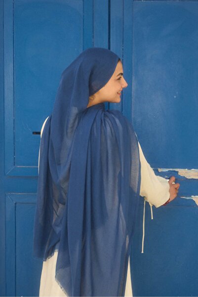 Modakaşmir Tencel Flow Shawl