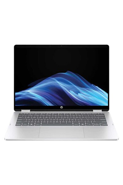 HP OmniBook 5 Flip Convertible Laptop, Intel Core 7 150U Processor, 16 GB RAM...