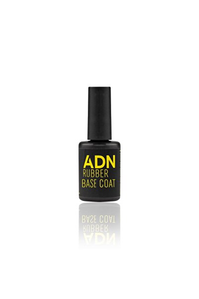 ZORAKOZMETİK ADN Rubber Base Coat 10ml