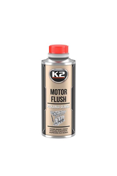 K2 MOTOR FLUSH 250 ML