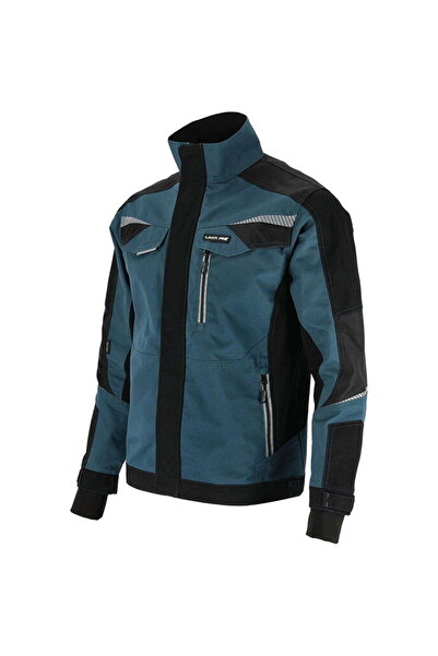 Lahti Pro Slim-fit extra-stretch work jacket - 2xl