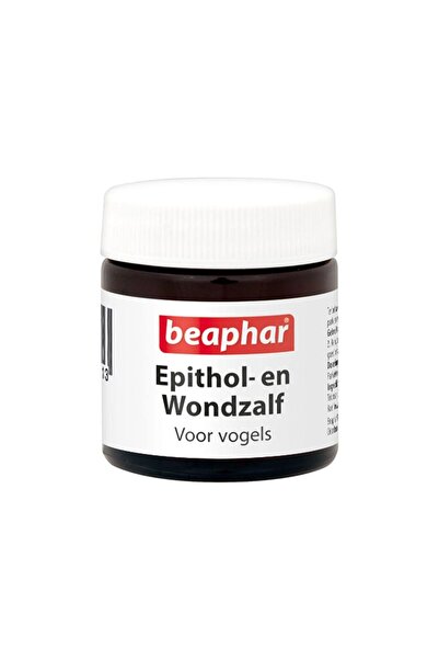 Beaphar Epithol Αντιπαρασιτική & Απολυμαντική Αλοιφή 25gr