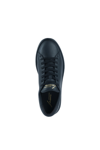Lacoste Linecourt Erkek Siyah Spor Ayakkabı (751SMA0115.02H)