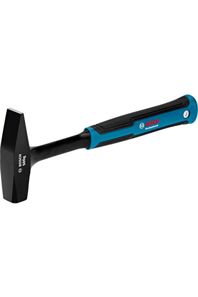 Bosch Ciocan Otel, 500 g, Negru/Albastru