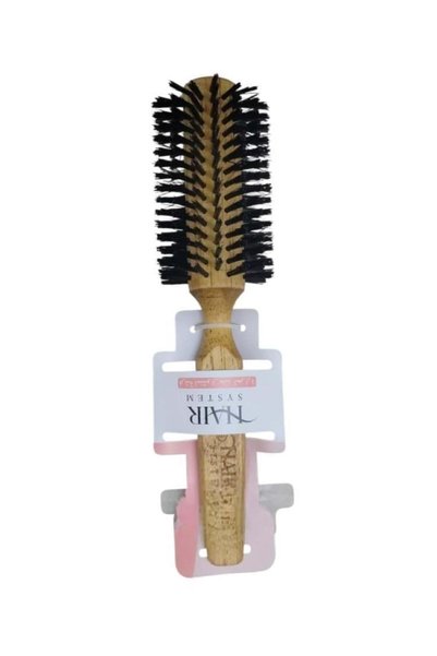 Hair System فرشاة استشوار ضد الحرارة من هير سيستم - YMR25009