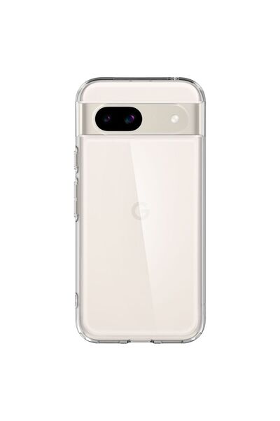 Spigen Ultra Hybrid Clear Case for Google Pixel 8a