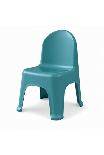 mastergold Kids Plastic Chair for Ages 3-6 Lightweight Durable Easy-Clean Cha...