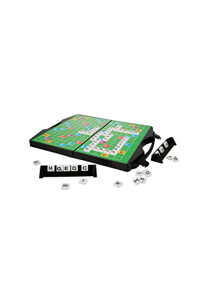 Smile Games Mini jocul cuvintelor, Smile Games, 108 piese