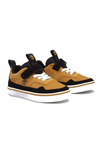 Timberland STONE JUMP LOW HOOK & LOOP SNEAKER TB0A27PKEZ01