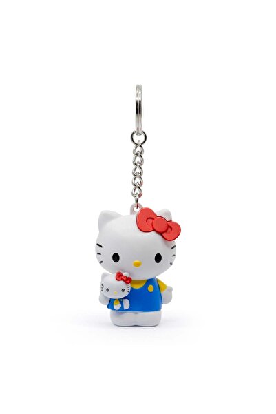YuMe Breloc Yume, Pocket Hero, Hello Kitty And Friends