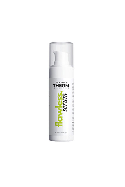 Synergy Therm SERUM IMPECABIL - Ser pentru pete și calmare