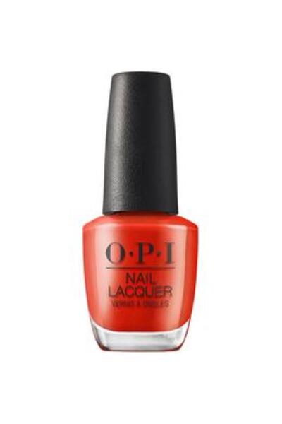 OPI Nail Lacquer - Nail Lacquer My Me Era Collection, You've Been RED, 15 ml