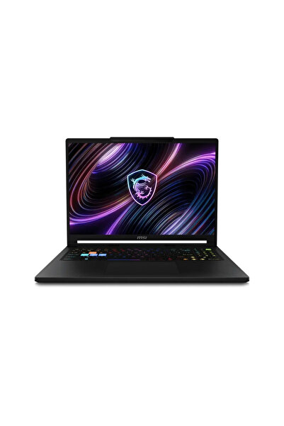 MSI Raider 16 HX B2WH-091TR Ultra 9 275HX 16GB 1TB SSD 12GB RTX5070Ti 16 QHD+...