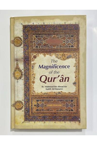 nabtussalam The Miraculousness of the Quran in English