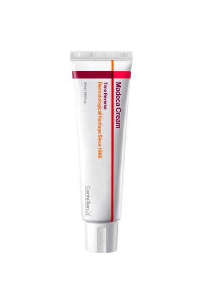 Centellian24 MADECA CREAM TIME REVERSE – Αντιγηραντική Αναγεννητική Κρέμα για...