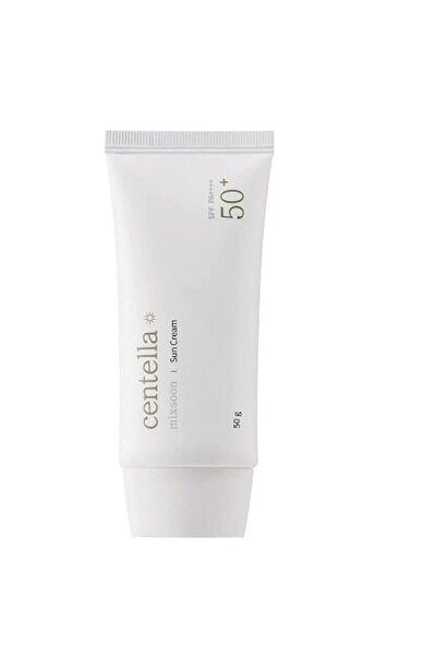 mixsoon CREMĂ SOLARĂ CU CENTELLA - SPF50+/PA++++ - Cremă de protecție solară ...