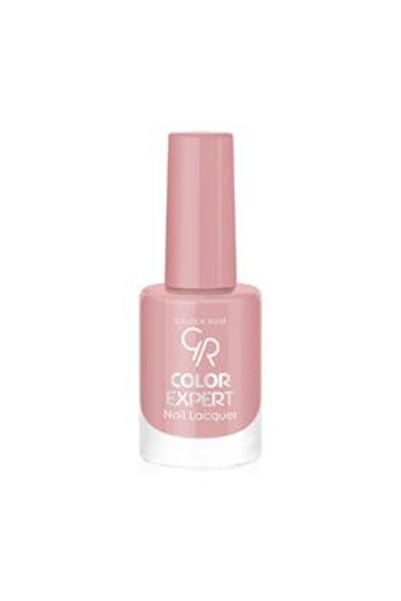 Golden Rose Color Expert Nail Polish 09 Golden Rose, 10.2ml