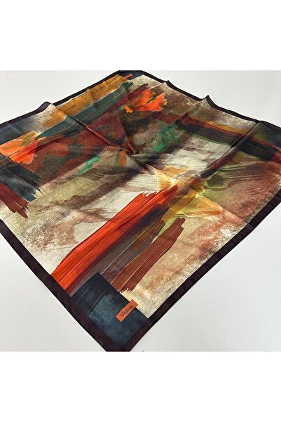 Picasso Crystal Scarf Lrp2704