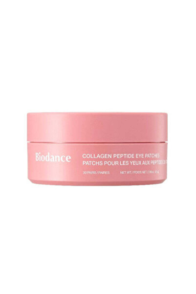 Biodance PATCH-URĂ DE OCHI CU PEPTIDE DE COLAGEN – Patch-uri pentru ochi cu c...
