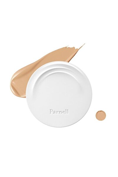 Parnell CICAMANU SERUM CUSHION # 25N (RATAN) - BB Cushion hidratant cu acoperire