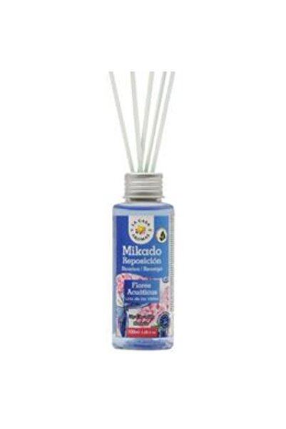 Mikado Rezerva Parfum de Camera Flori Acvatice Mikado, 100 ml