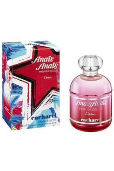 Cacharel Apa de Toaleta Anais Anais Premier Delice, Femei, 100ml