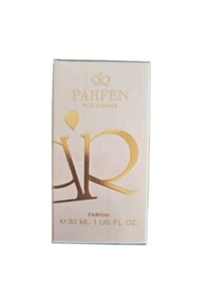 Florgarden Parfum Original de Dama Parfen Delicious PFN898, 30 ml