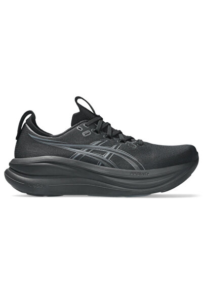 Asics GEL-NIMBUS 28 Herren Schwarz 1011C127-001