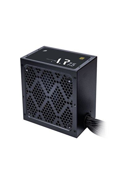1ST PLAYER Sursa PC 1stPlayer® 750W, PS-750AR, 80 PLUS® Gold, PFC activ, negru