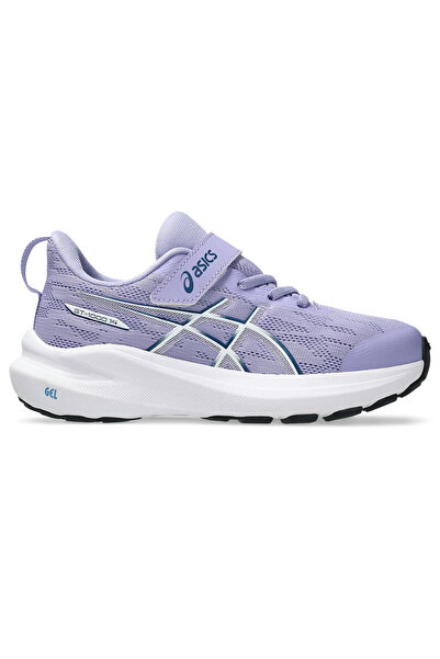 Asics Маратонки за бягане за момичета Lila 1014A381-500-GT-1000 14 PS