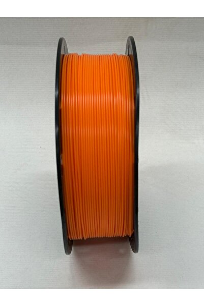 Filenta Turuncu Petg Filament 1.75mm 1Kg.