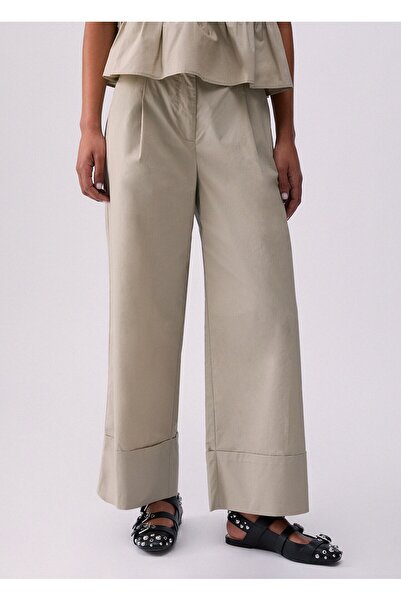 liu.jo Liu Jo Poplin Pantolon