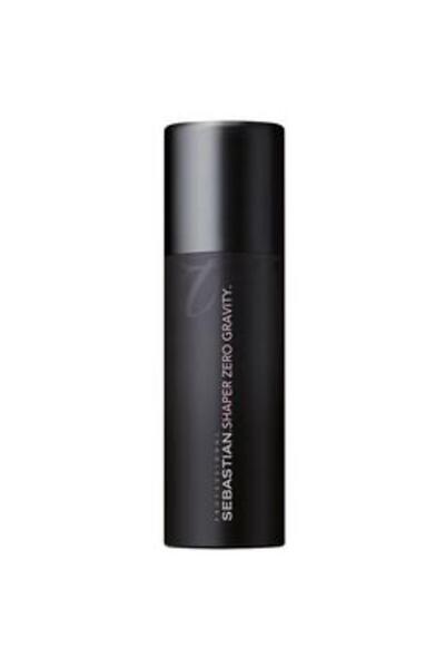 Sebastian Professional Spray de Par cu Fixare Lejera - Shaper Zero Gravity Ha...