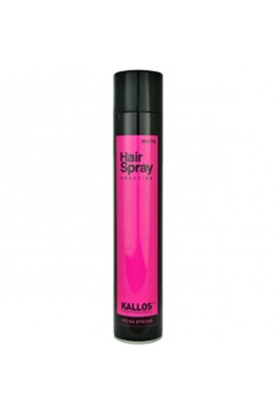 Kallos Lac Fixativ - Prestige Hair Spray Extra Strong, 750 ml